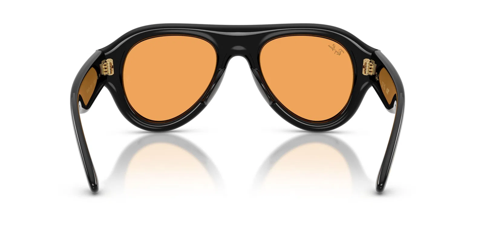 Ray-Ban 4925 Sunglasses - view 21